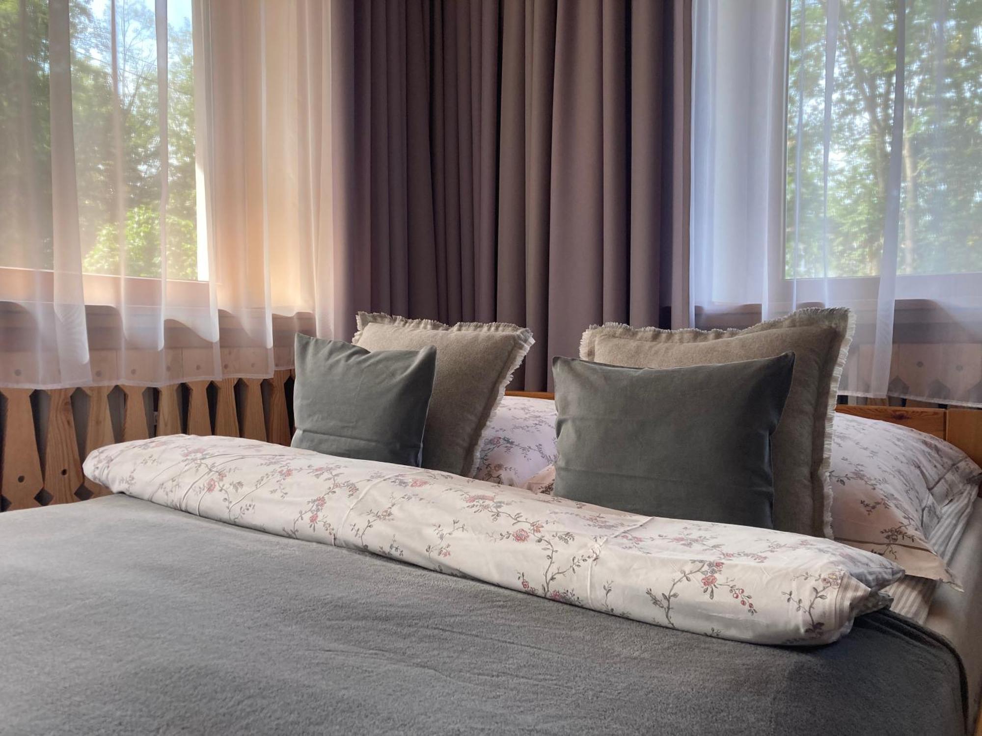Marina Zakopane Bed & Breakfast ห้อง รูปภาพ