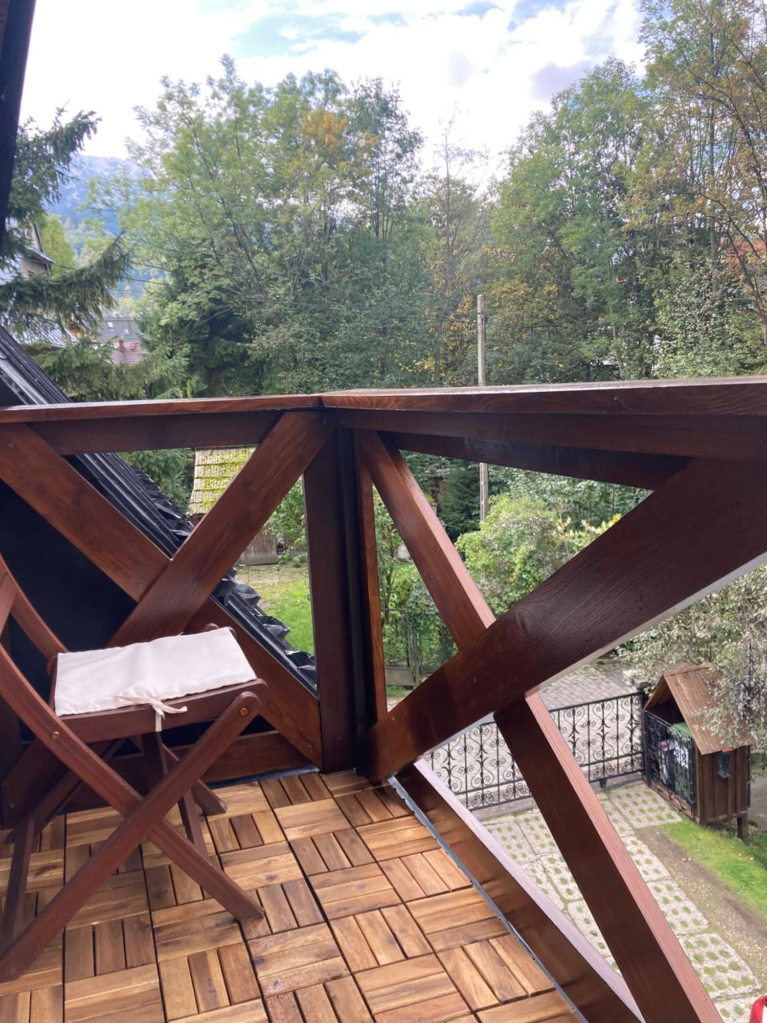 Marina Zakopane Bed & Breakfast ห้อง รูปภาพ