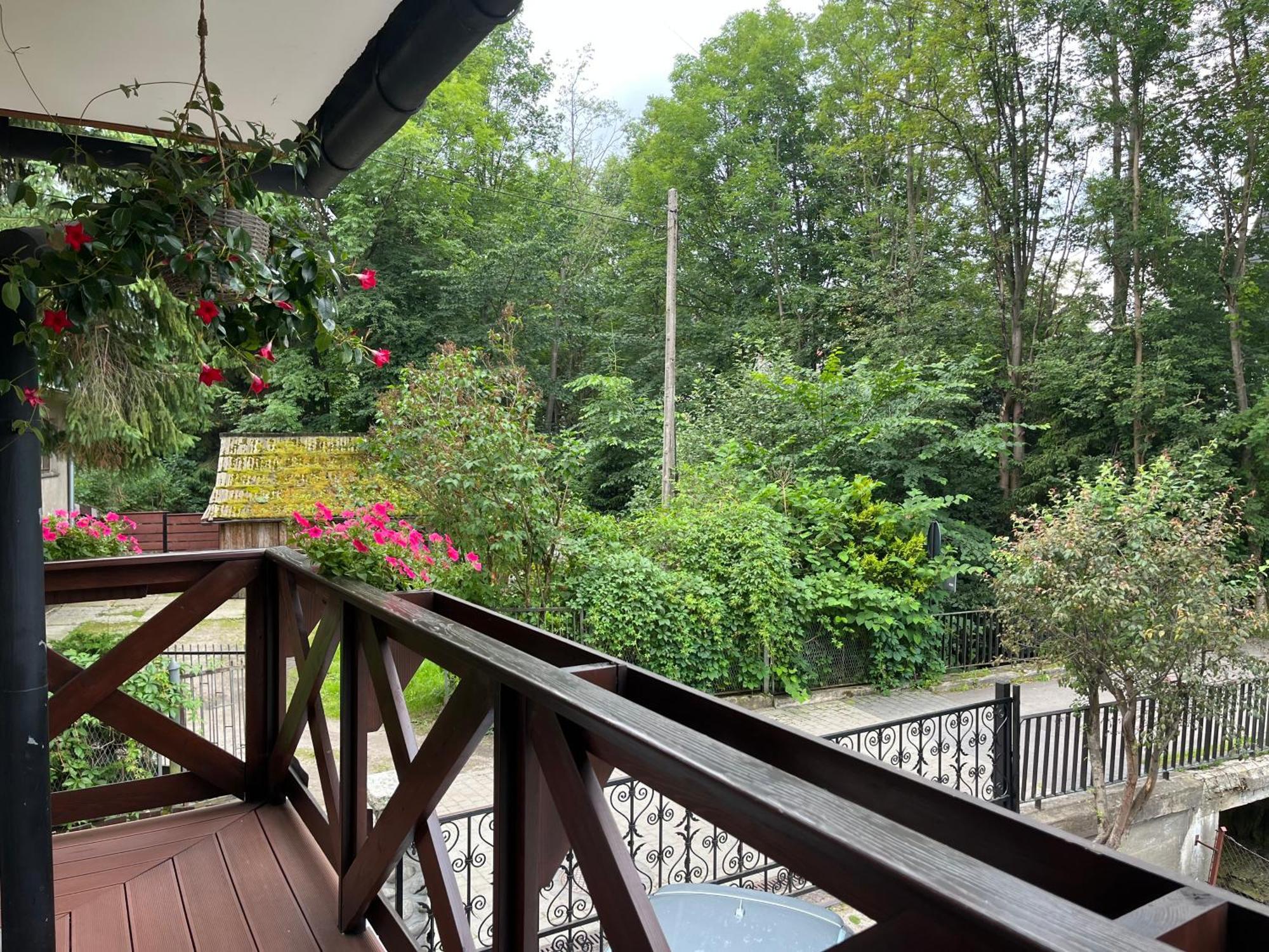 Marina Zakopane Bed & Breakfast ห้อง รูปภาพ