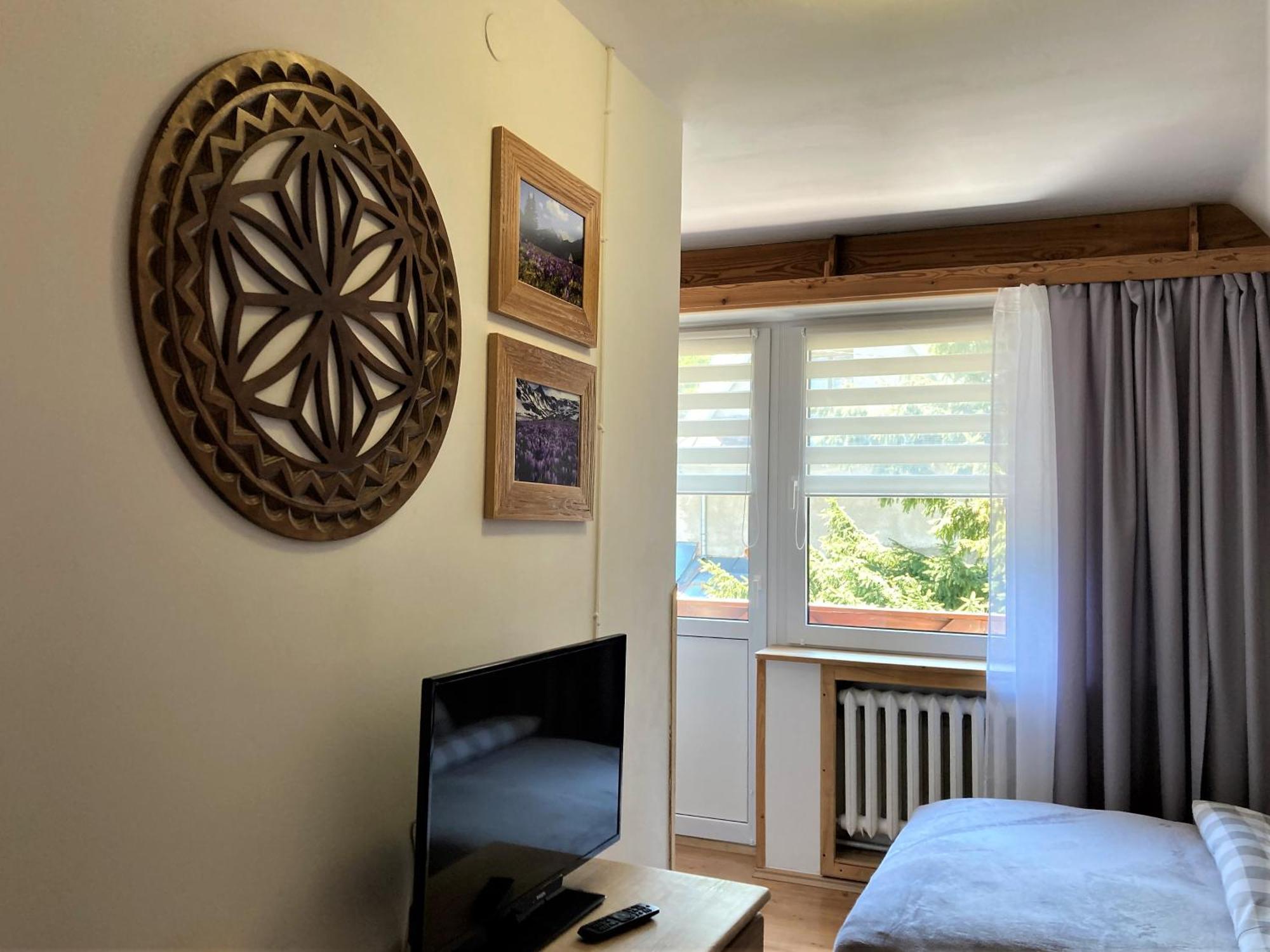 Marina Zakopane Bed & Breakfast ห้อง รูปภาพ