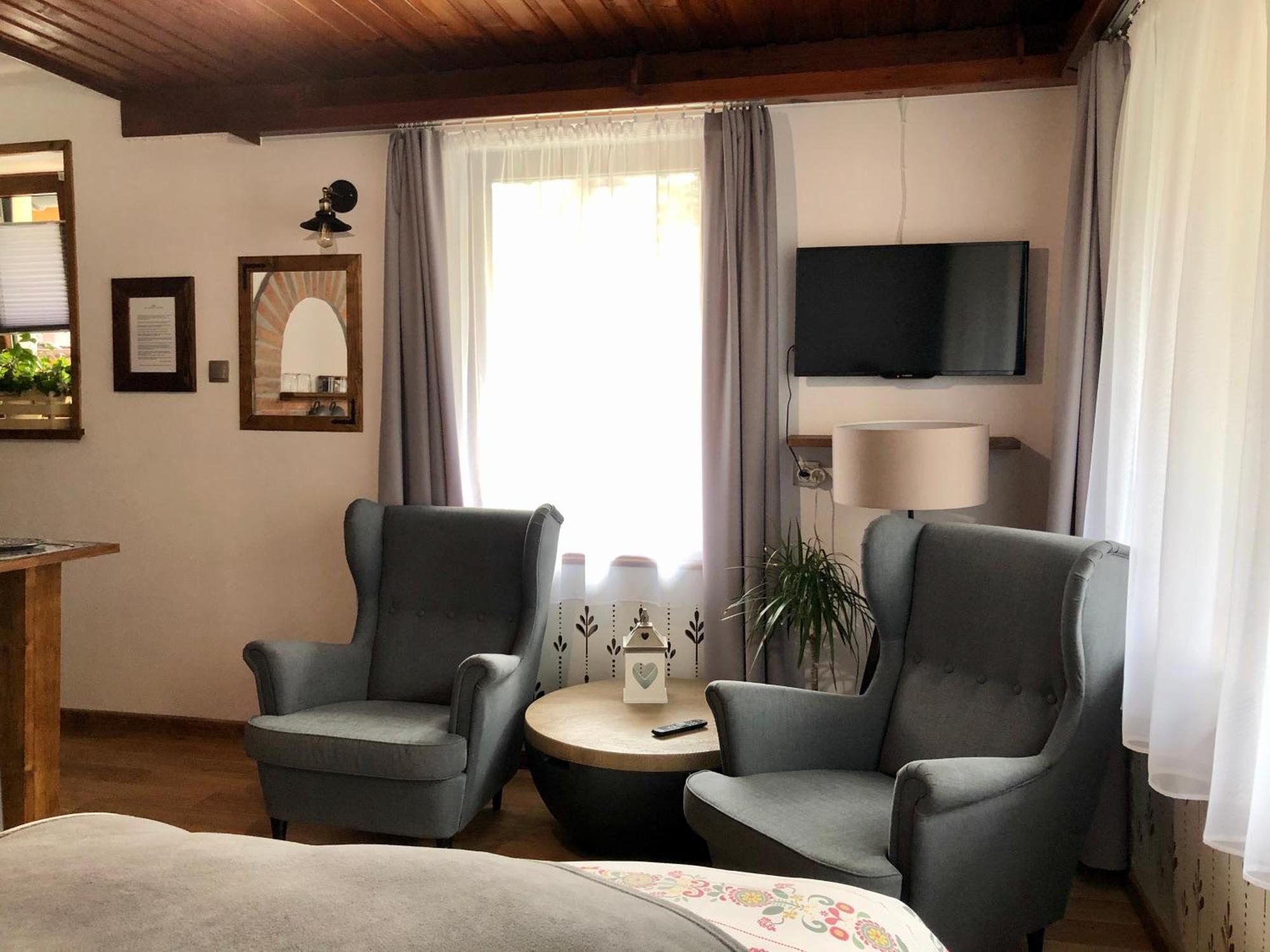 Marina Zakopane Bed & Breakfast ห้อง รูปภาพ