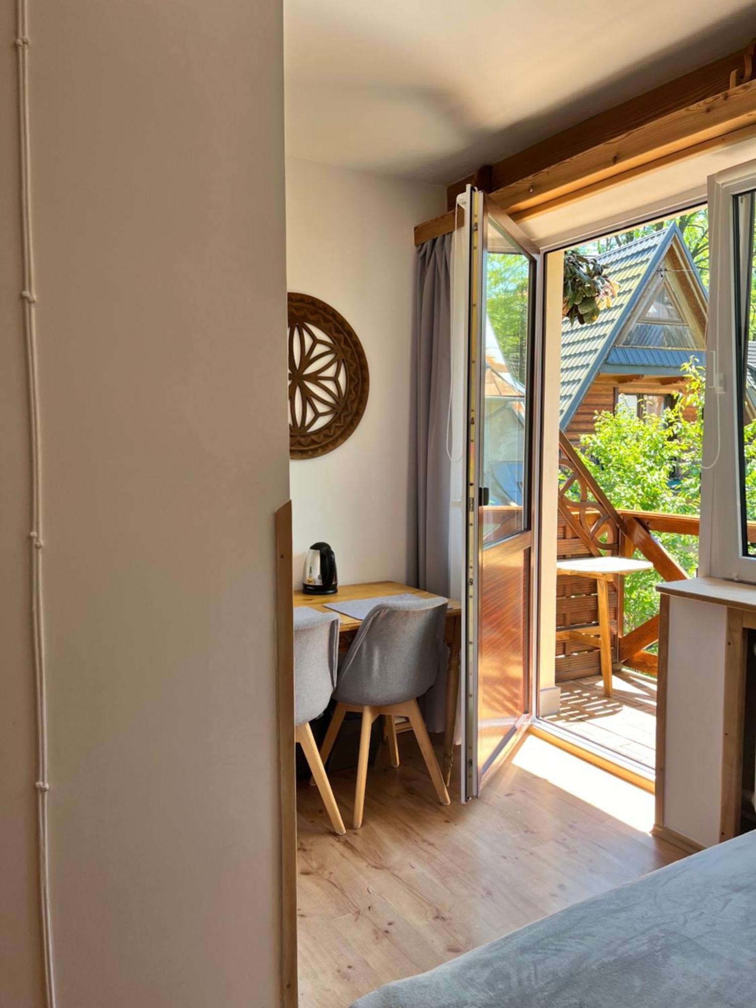 Marina Zakopane Bed & Breakfast ห้อง รูปภาพ