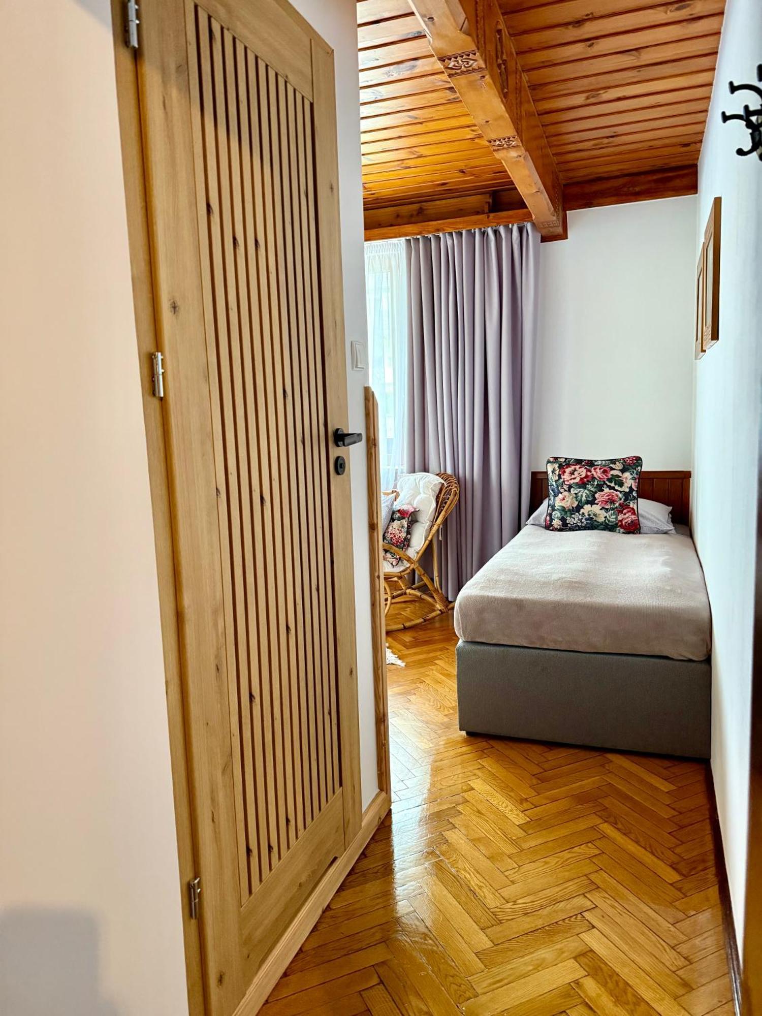 Marina Zakopane Bed & Breakfast ห้อง รูปภาพ